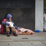 De 100 para SEM moradores de rua investindo na SCP do Brasil